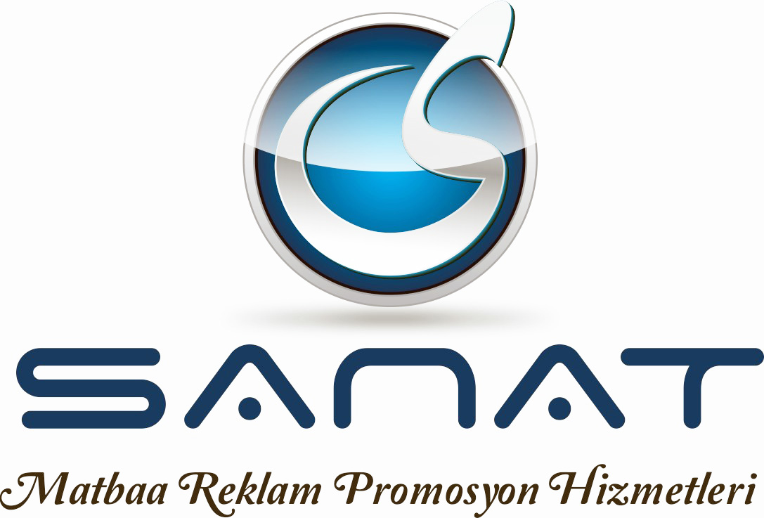 sanat matbaa logo