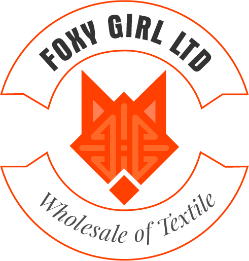 Foxy Girl Textile